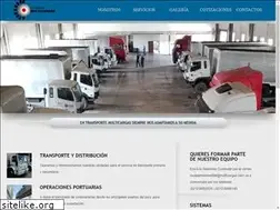 Sites similar to multicargas.com.ve