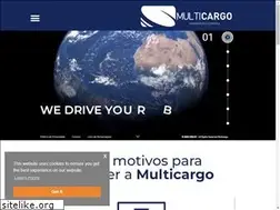 Sites similar to multicargo.pt