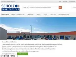 Sites similar to multicarteileshop.de