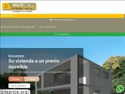 Sites similar to multicasainmobiliaria.com