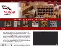 Sites similar to multicellpkg.com