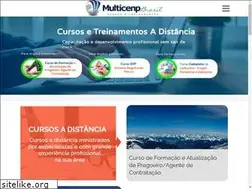 Sites similar to multicenp.com