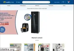 Sites similar to multicenter.com.bo