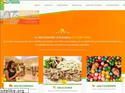 Sites similar to multicentrolaplazuela.com