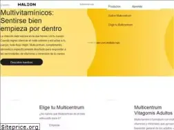Sites similar to multicentrum.es