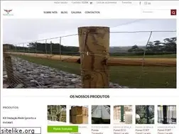 Sites similar to multicercas.pt