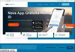 Sites similar to multicert.com