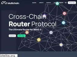 Sites similar to multichain.xyz