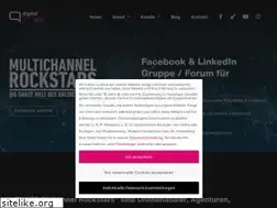 Sites similar to multichannel-rockstars.de