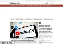 Sites similar to multichannel.com