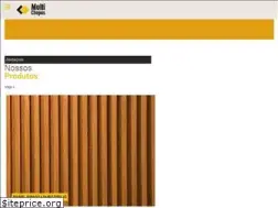 Sites similar to multichapas.com.br