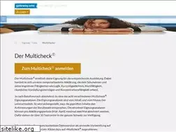 Sites similar to multicheck.ch