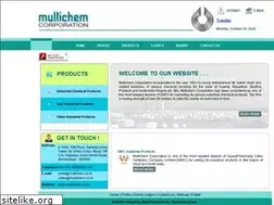 Sites similar to multichem.co.in