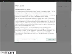 Sites similar to multichem.pl