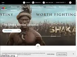Sites similar to multichoice.com