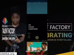 Sites similar to multichoicetalentfactory.com
