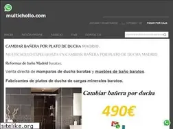 Sites similar to multichollo.com