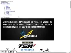 Sites similar to multiciclo.com.br