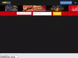 Sites similar to multicinemascr.net