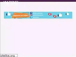 Sites similar to multicinesguadalajara.com