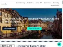 Sites similar to multicitytrips.com