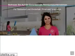 Sites similar to multiclean-gmbh.ch