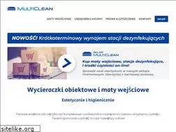 Sites similar to multiclean.pl