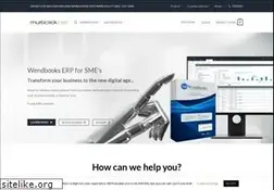 Sites similar to multiclick.net