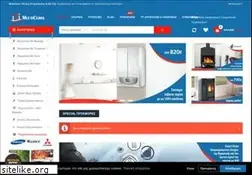 Sites similar to multiclima.gr