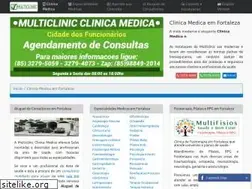 Sites similar to multiclinic.com.br