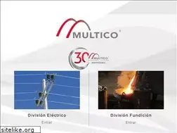 Sites similar to multico.com.mx
