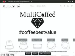 Sites similar to multicoffee.pt