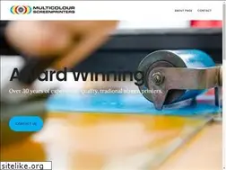 Sites similar to multicolour.co.nz