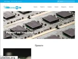 Sites similar to multicom.bg