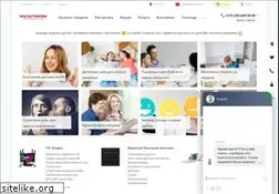 Sites similar to multicom.by