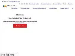 Sites similar to multicom.com.pl