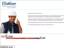 Sites similar to multicom.cr