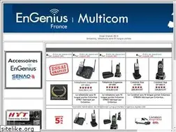 Sites similar to multicom.fr