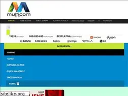 Sites similar to multicom.me