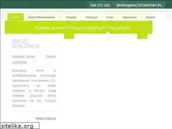 Sites similar to multicomfort.pl