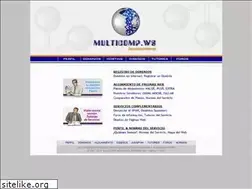 Sites similar to multicomp.ws