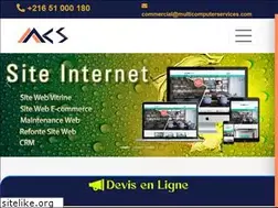 Sites similar to multicomputerservices.com