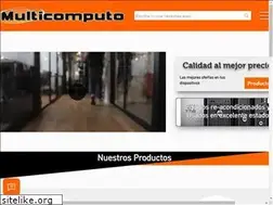 Sites similar to multicomputocucuta.com