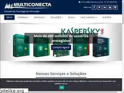 Sites similar to multiconecta.com.br