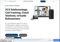 Sites similar to multiconnect.de