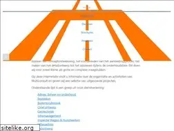 Sites similar to multiconsult.nl