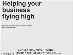 Sites similar to multiconsulting.cl