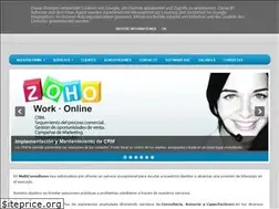 Sites similar to multiconsultores.com