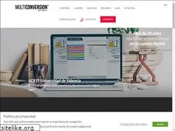 Sites similar to multiconversion.com