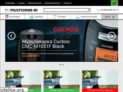 Sites similar to multicook.ru
